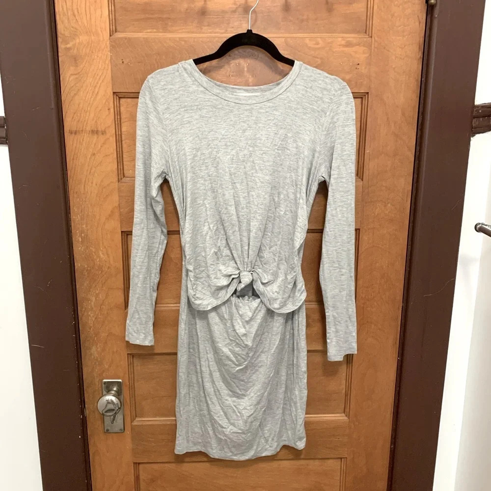 Fantastic Fawn Dress